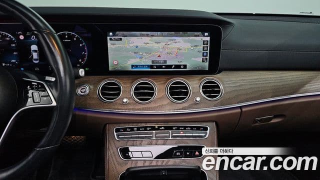 Mercedes-Benz E-класс W213 Exclusive, 2021 14