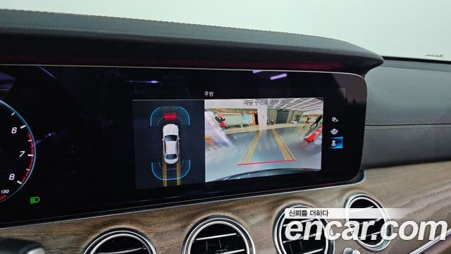 Mercedes-Benz E-класс W213 Exclusive, 2021 15