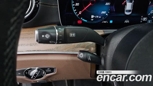 Mercedes-Benz E-класс W213 Exclusive, 2021 19