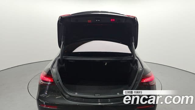 Mercedes-Benz E-класс W213 Exclusive, 2021 20