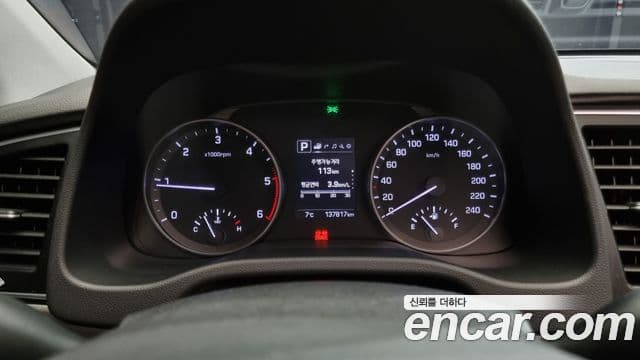 Hyundai Avante AD Premium, 2016 8