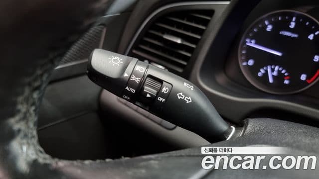 Hyundai Avante AD Premium, 2016 17