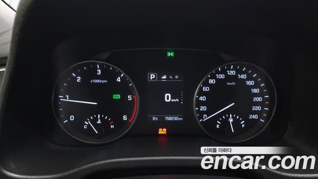 Hyundai Avante AD Style, 2016 8