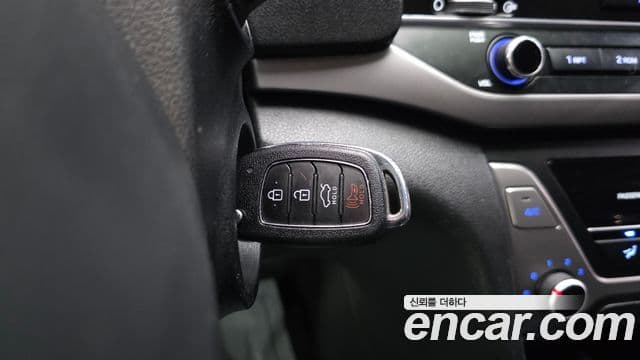 Hyundai Avante AD Style, 2016 15