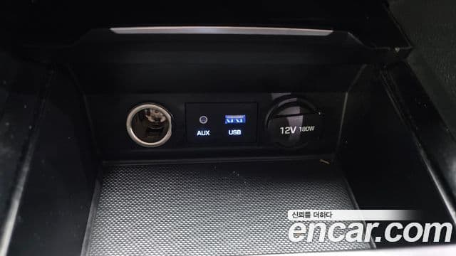 Hyundai Avante AD Style, 2016 18