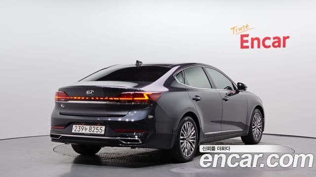 Kia K7 Premier 2.5 GDI X Edition, 2020 2