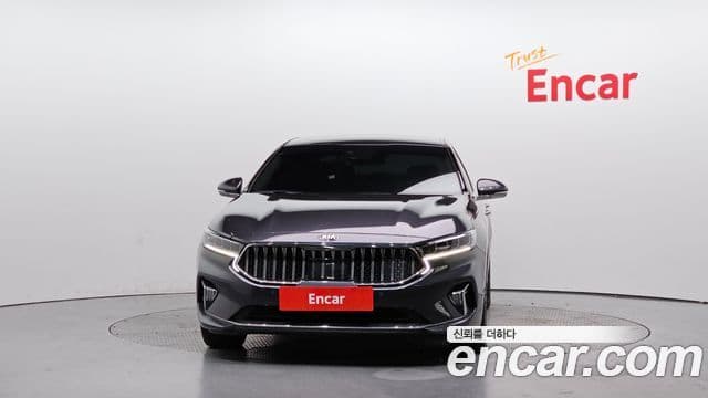 Kia K7 Premier 2.5 GDI X Edition, 2020 3