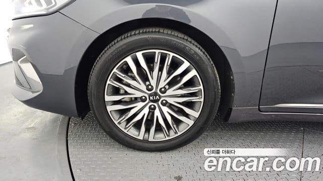 Kia K7 Premier 2.5 GDI X Edition, 2020 все фото