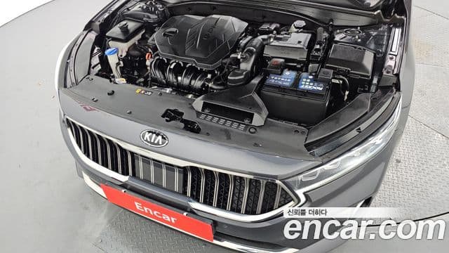 Kia K7 Premier 2.5 GDI X Edition, 2020 6