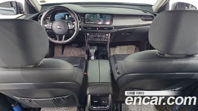 Kia K7 Premier 2.5 GDI X Edition, 2020 7