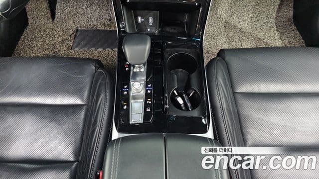 Kia K7 Premier 2.5 GDI X Edition, 2020 9