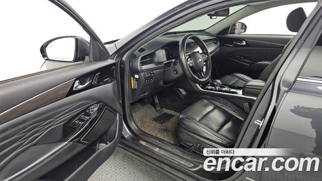 Kia K7 Premier 2.5 GDI X Edition, 2020 10