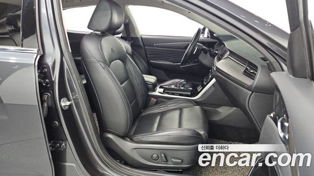 Kia K7 Premier 2.5 GDI X Edition, 2020 11