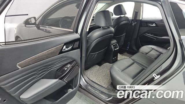 Kia K7 Premier 2.5 GDI X Edition, 2020 12