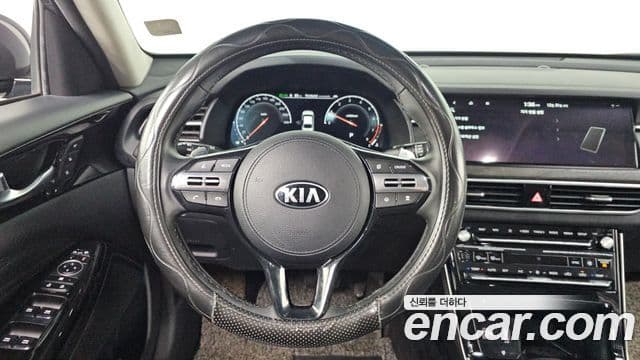 Kia K7 Premier 2.5 GDI X Edition, 2020 13