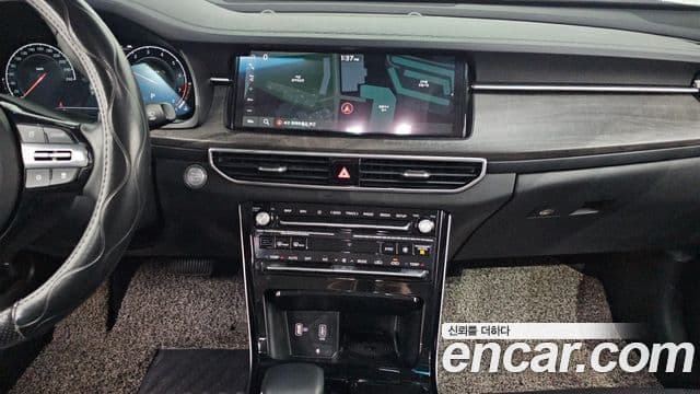 Kia K7 Premier 2.5 GDI X Edition, 2020 14