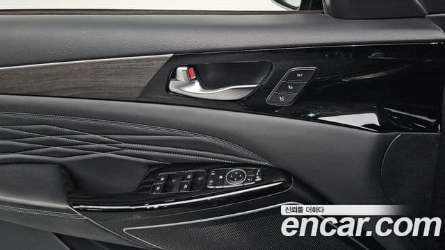 Kia K7 Premier 2.5 GDI X Edition, 2020 17