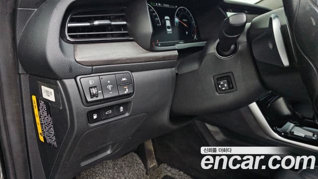 Kia K7 Premier 2.5 GDI X Edition, 2020 18