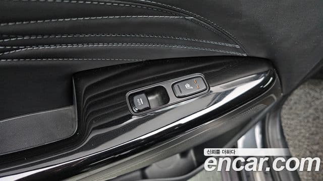 Kia K7 Premier 2.5 GDI X Edition, 2020 19