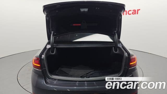 Kia K7 Premier 2.5 GDI X Edition, 2020 20