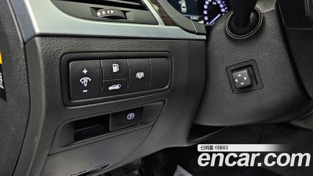 Genesis G80 Premium Luxury, 2017 14