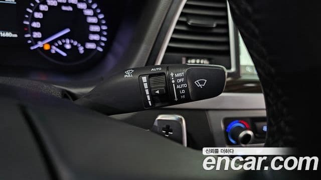 Genesis G80 Premium Luxury, 2017 16