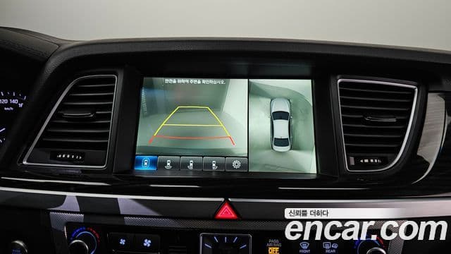 Genesis G80 Premium Luxury, 2017 18