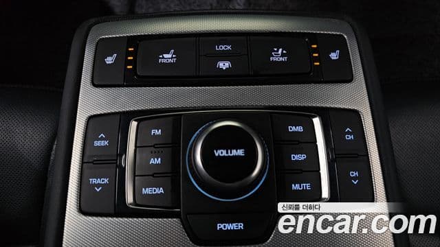 Genesis G80 Premium Luxury, 2017 19