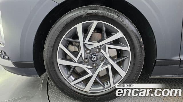 Hyundai Grandeur (GN7) Premium, 2023 все фото