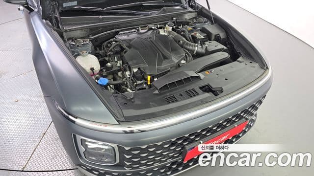 Hyundai Grandeur (GN7) Premium, 2023 6