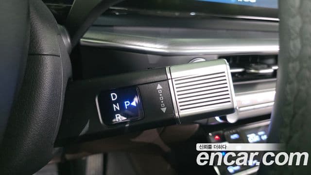 Hyundai Grandeur (GN7) Premium, 2023 9