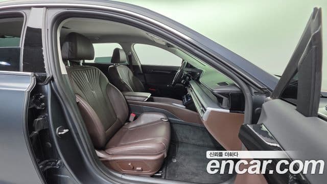 Hyundai Grandeur (GN7) Premium, 2023 10