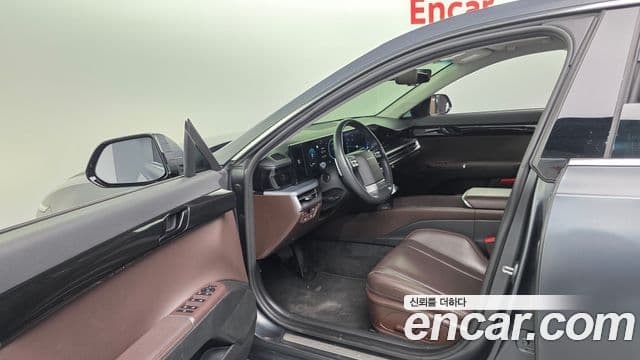 Hyundai Grandeur (GN7) Premium, 2023 11