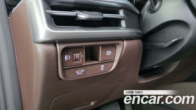 Hyundai Grandeur (GN7) Premium, 2023 13