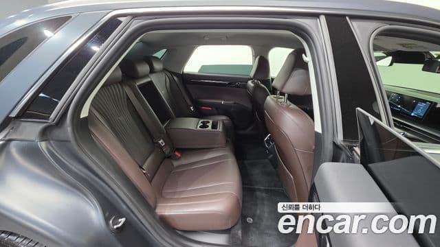 Hyundai Grandeur (GN7) Premium, 2023 19