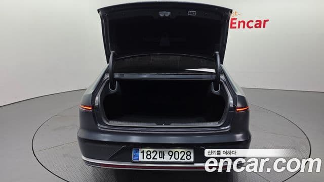 Hyundai Grandeur (GN7) Premium, 2023 20