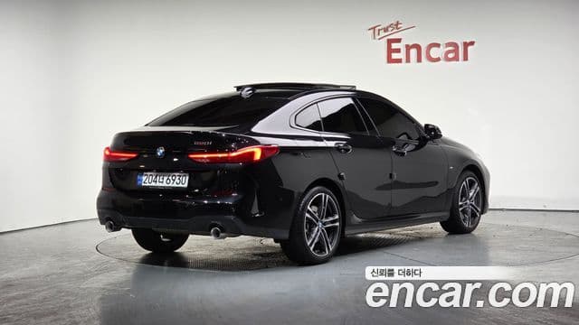 BMW 2시리즈 Gran Coupe (F44) 220i M Sport, 2024 2