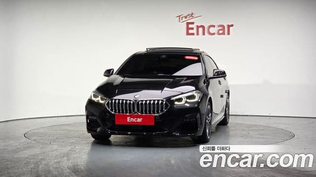 BMW 2시리즈 Gran Coupe (F44) 220i M Sport, 2024 3