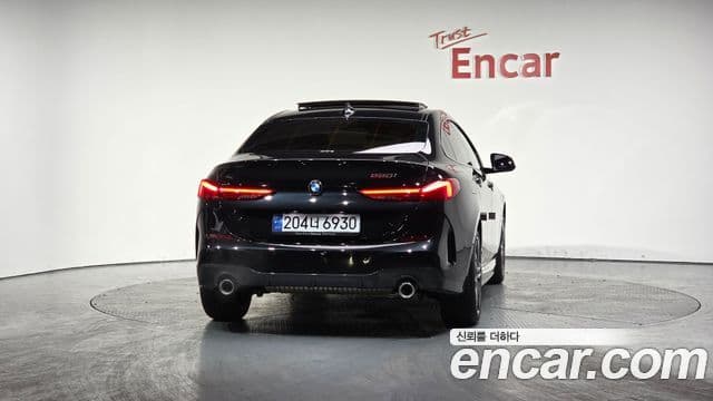 BMW 2시리즈 Gran Coupe (F44) 220i M Sport, 2024 4