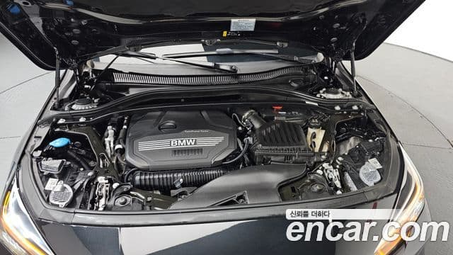 BMW 2시리즈 Gran Coupe (F44) 220i M Sport, 2024 6