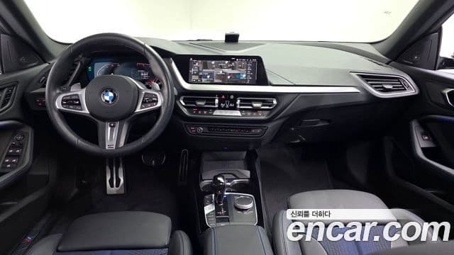 BMW 2시리즈 Gran Coupe (F44) 220i M Sport, 2024 7