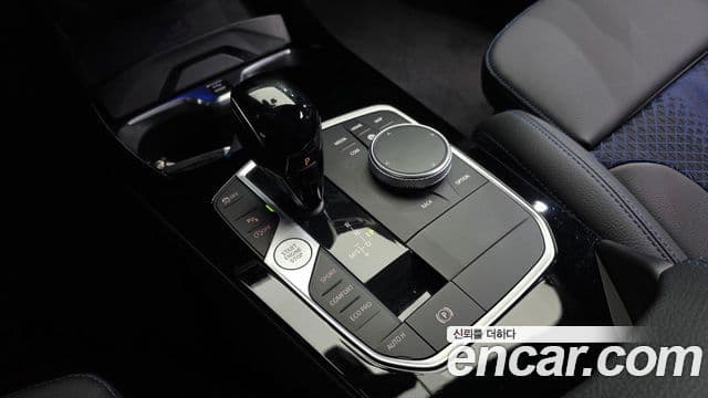 BMW 2시리즈 Gran Coupe (F44) 220i M Sport, 2024 9