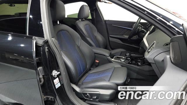 BMW 2시리즈 Gran Coupe (F44) 220i M Sport, 2024 10