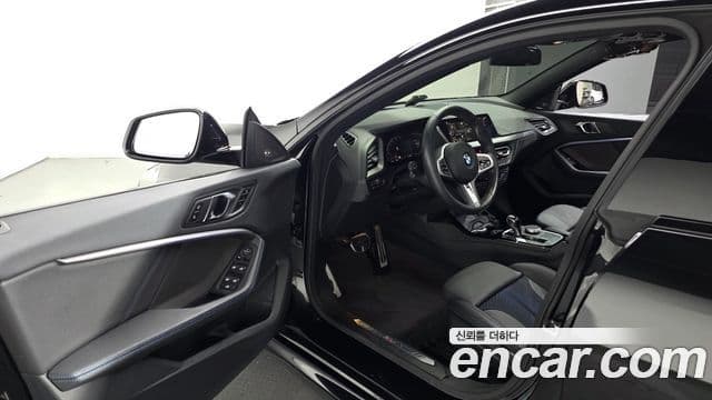 BMW 2시리즈 Gran Coupe (F44) 220i M Sport, 2024 12
