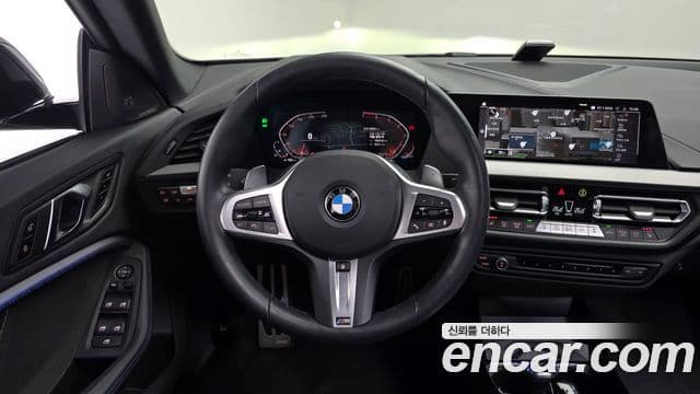 BMW 2시리즈 Gran Coupe (F44) 220i M Sport, 2024 13