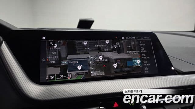 BMW 2시리즈 Gran Coupe (F44) 220i M Sport, 2024 14