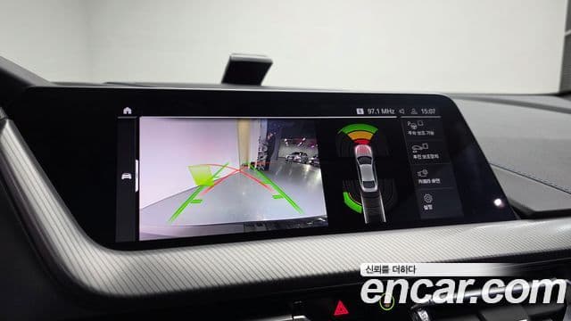 BMW 2시리즈 Gran Coupe (F44) 220i M Sport, 2024 15