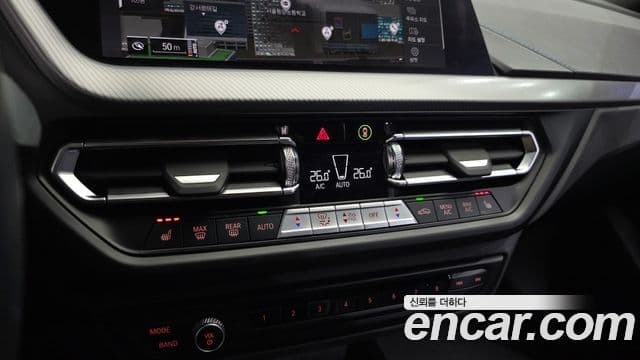 BMW 2시리즈 Gran Coupe (F44) 220i M Sport, 2024 18