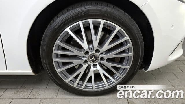 Mercedes-Benz A-класс W177 A250 4MATIC седан, 2021 все фото