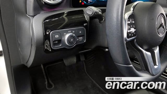 Mercedes-Benz A-класс W177 A250 4MATIC седан, 2021 18